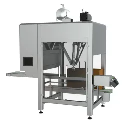 Automatyczne systemy wykładające towar